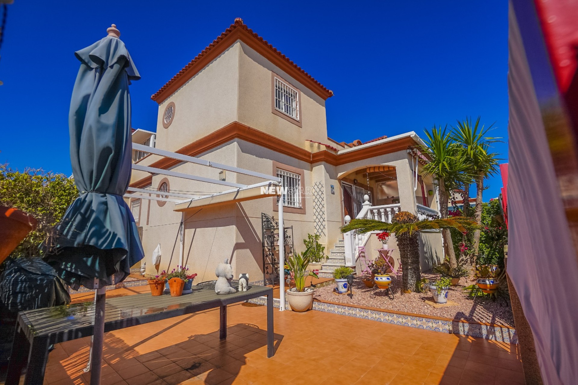 Reventa - Quad - La Marina - Urb. La Marina
