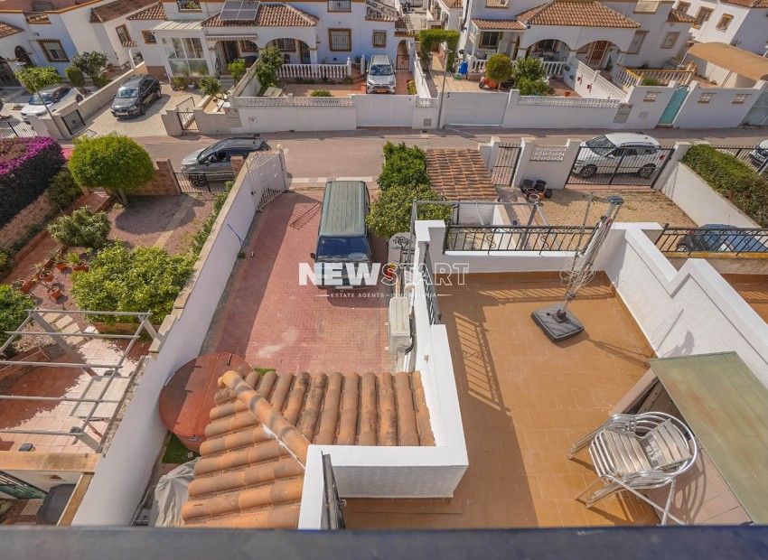 Reventa - Quad - La Marina - Urb. La Marina