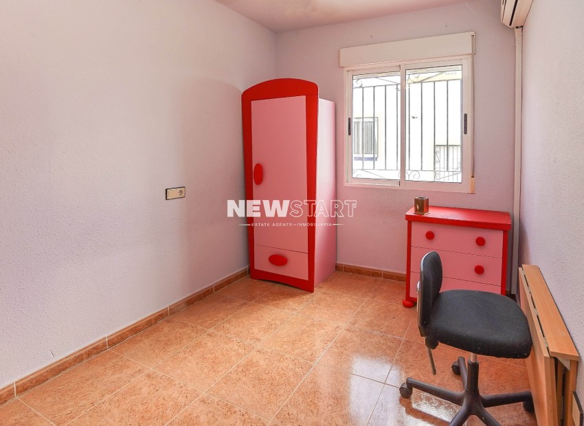 Reventa - Quad - La Marina - Urb. La Marina