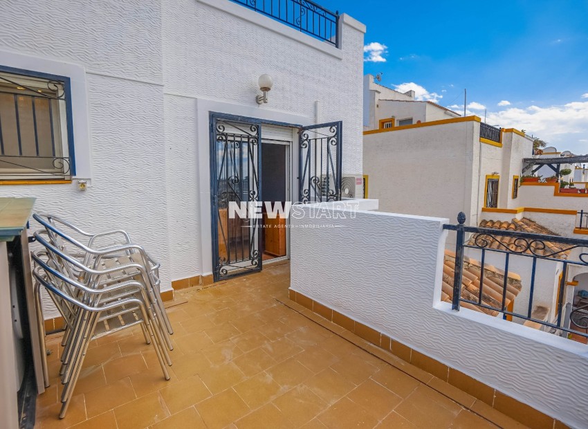 Reventa - Quad - La Marina - Urb. La Marina