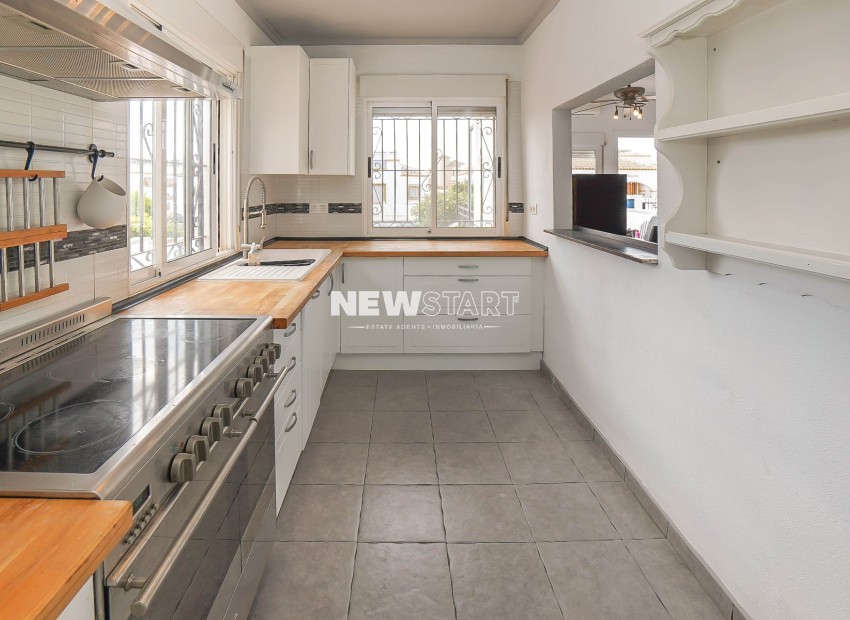 Reventa - Quad - La Marina - Urb. La Marina