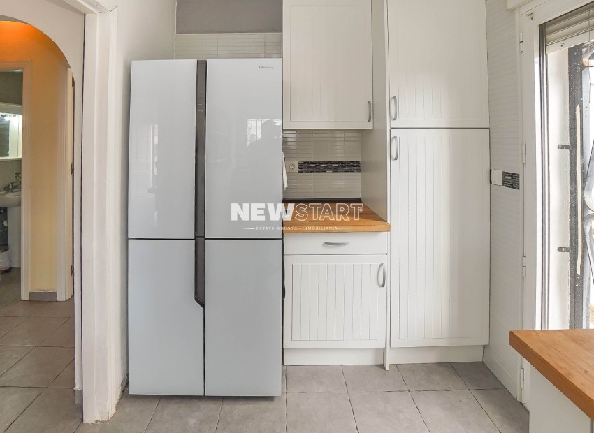 Reventa - Quad - La Marina - Urb. La Marina