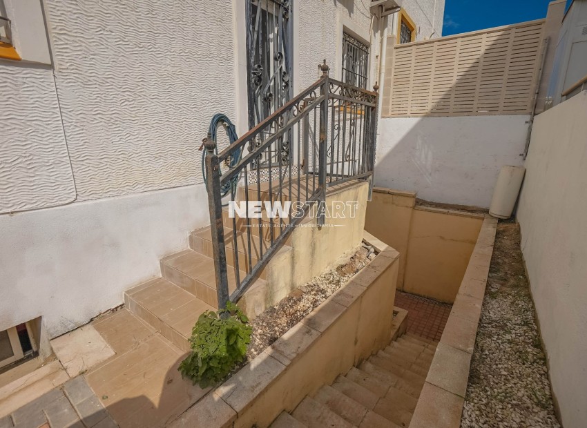 Reventa - Quad - La Marina - Urb. La Marina