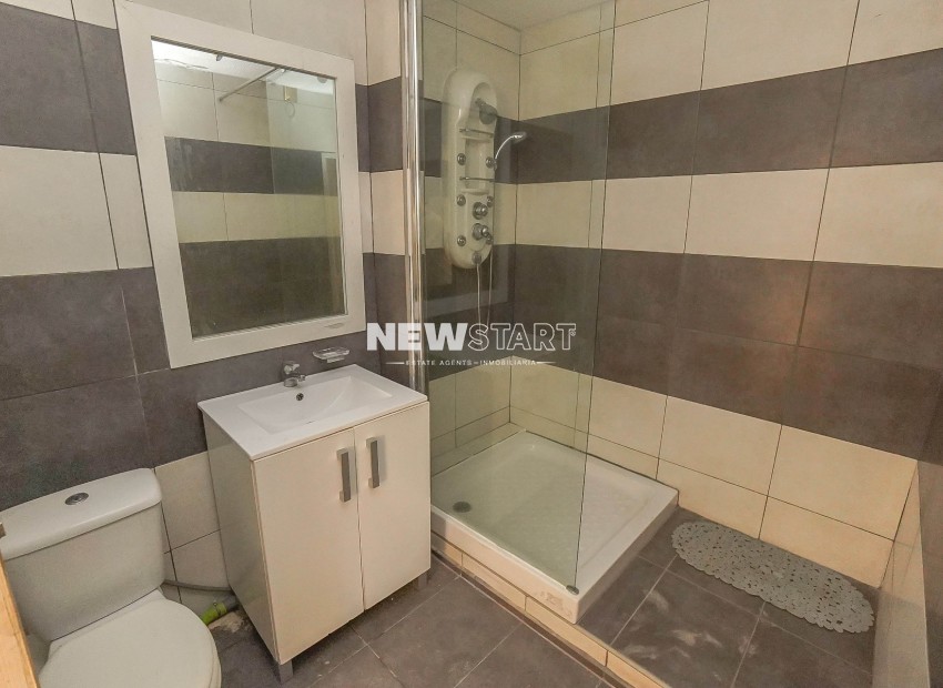 Reventa - Quad - La Marina - Urb. La Marina