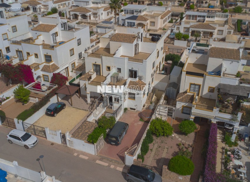 Reventa - Quad - La Marina - Urb. La Marina