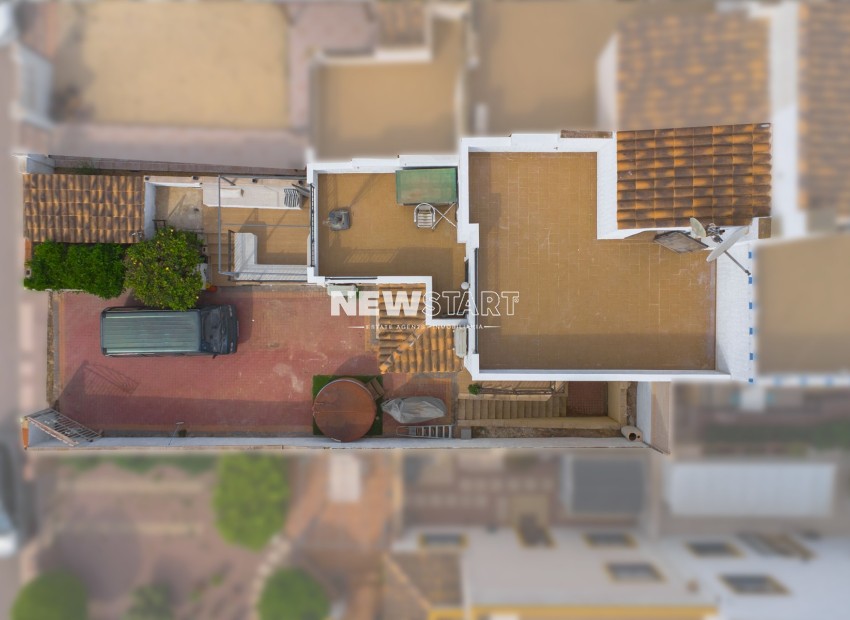 Reventa - Quad - La Marina - Urb. La Marina