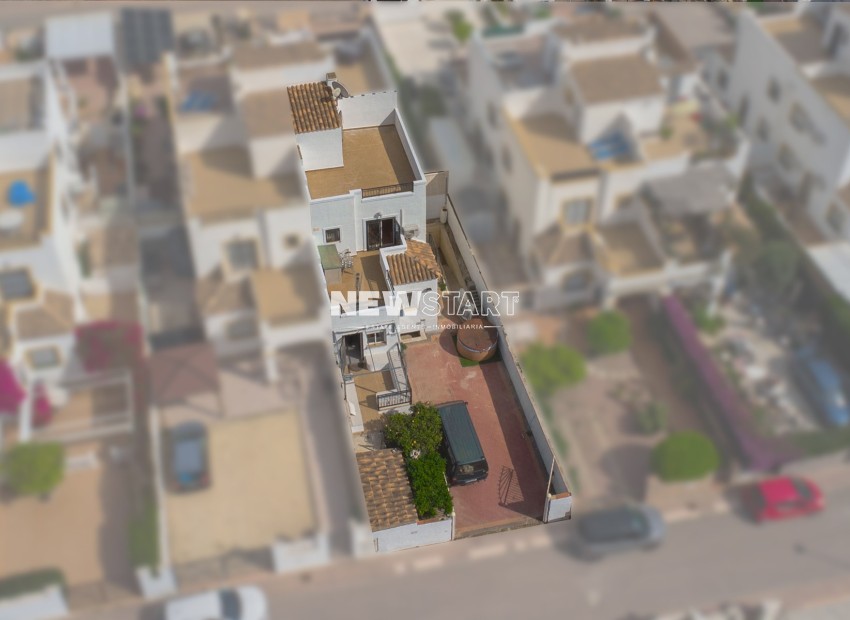 Reventa - Quad - La Marina - Urb. La Marina