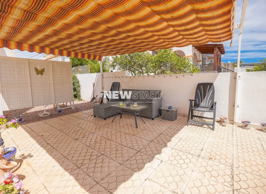 Reventa - Quad - La Marina - Urb. La Marina