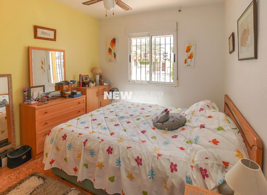 Reventa - Quad - La Marina - Urb. La Marina