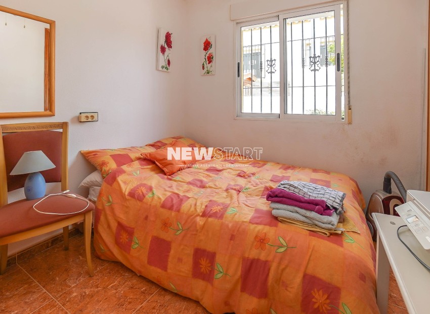 Reventa - Quad - La Marina - Urb. La Marina