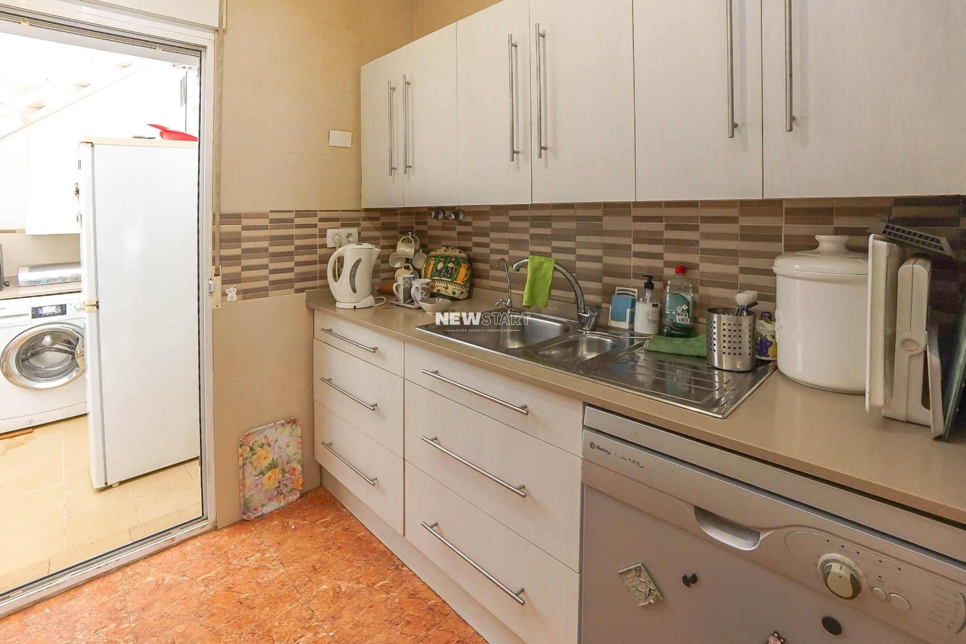 Reventa - Quad - La Marina - Urb. La Marina