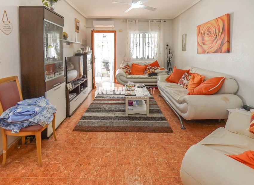 Reventa - Quad - La Marina - Urb. La Marina