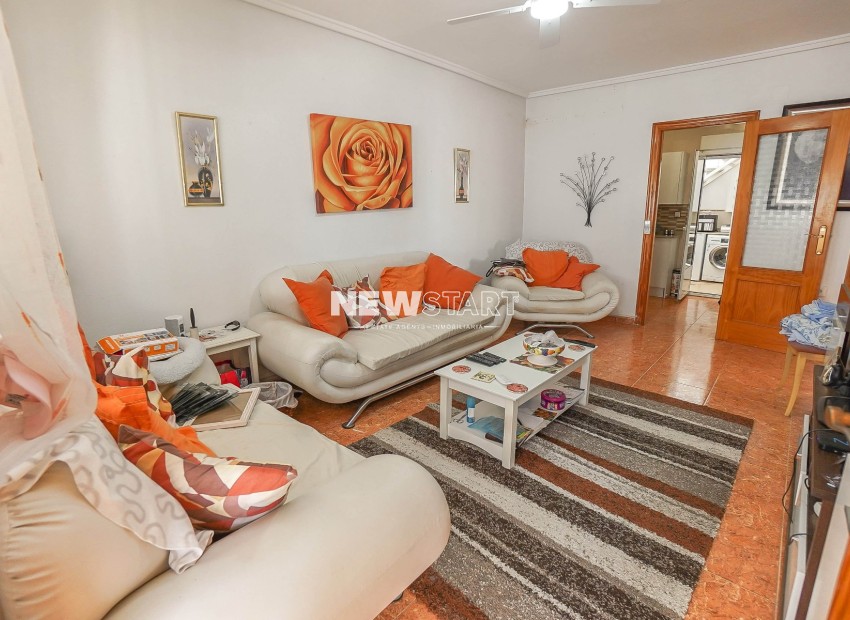 Reventa - Quad - La Marina - Urb. La Marina