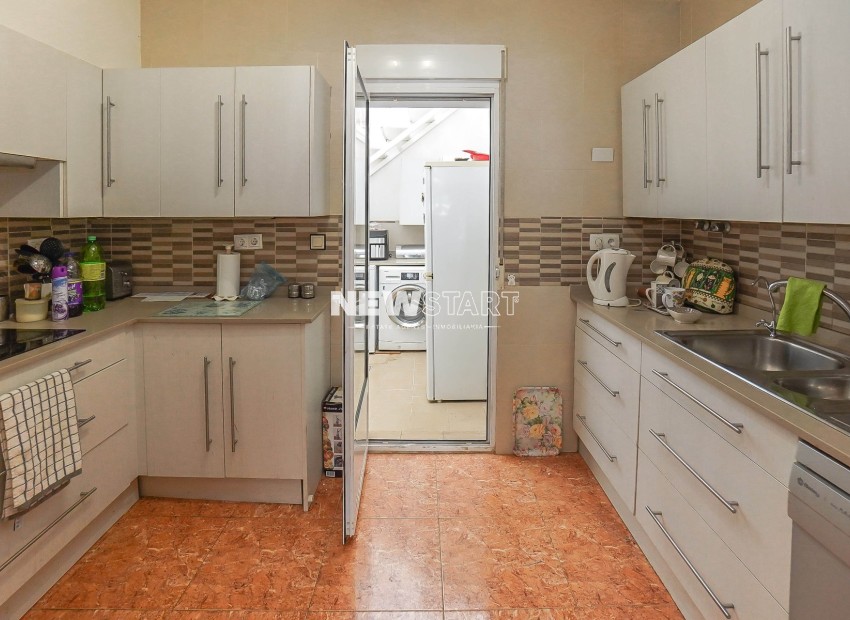 Reventa - Quad - La Marina - Urb. La Marina