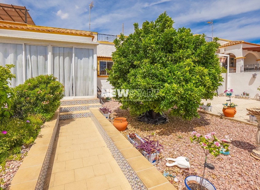 Reventa - Quad - La Marina - Urb. La Marina