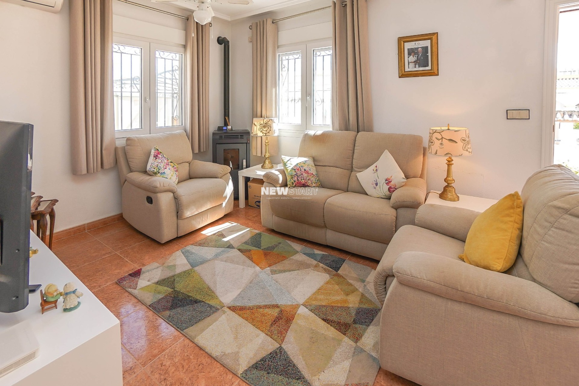 Reventa - Quad - La Marina - Urb. La Marina
