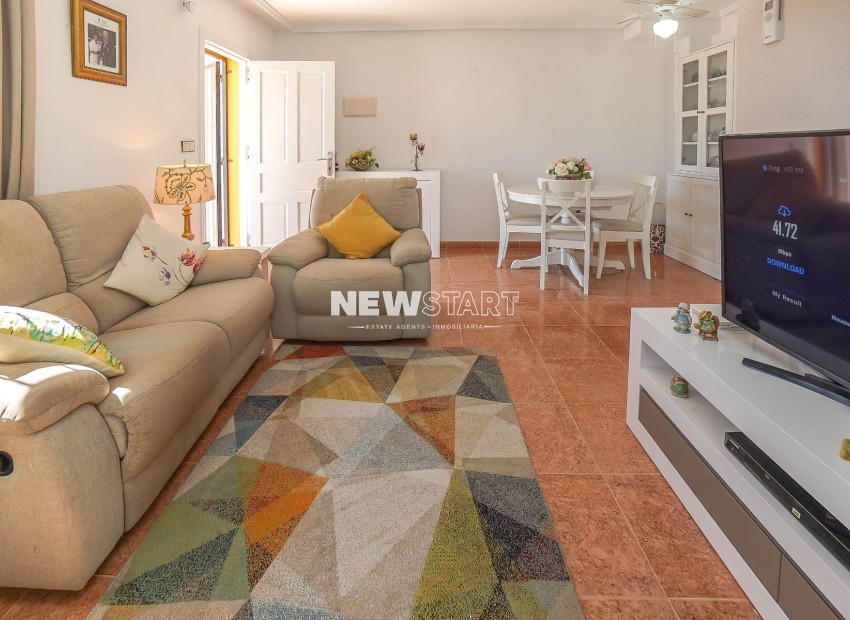 Reventa - Quad - La Marina - Urb. La Marina