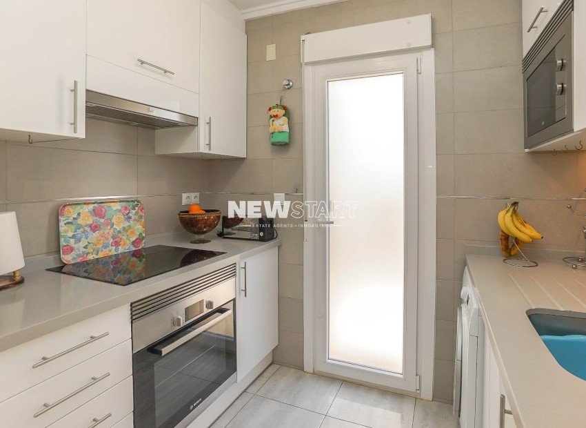Reventa - Quad - La Marina - Urb. La Marina