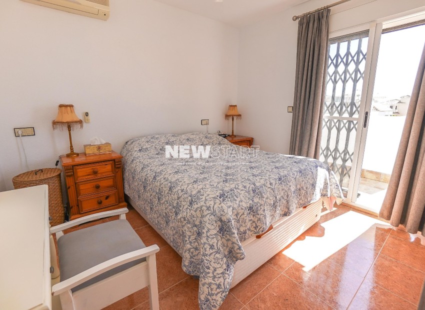 Reventa - Quad - La Marina - Urb. La Marina