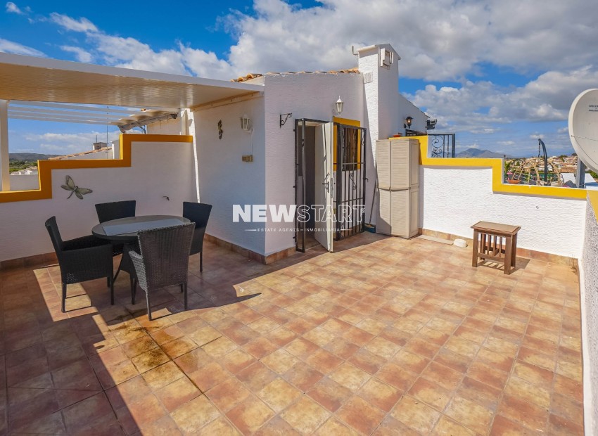 Reventa - Quad - La Marina - Urb. La Marina