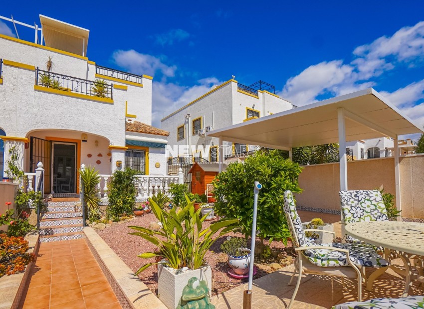 Reventa - Quad - La Marina - Urb. La Marina