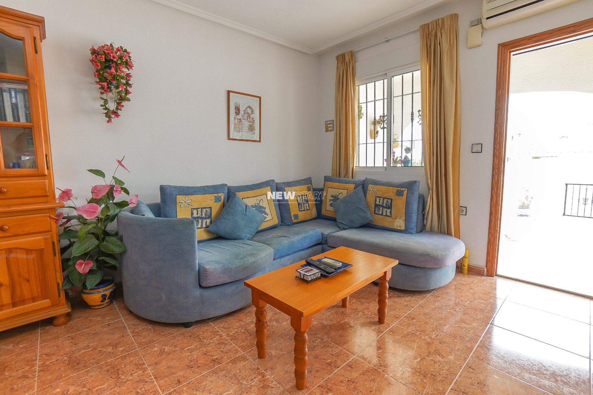Reventa - Quad - La Marina - Urb. La Marina