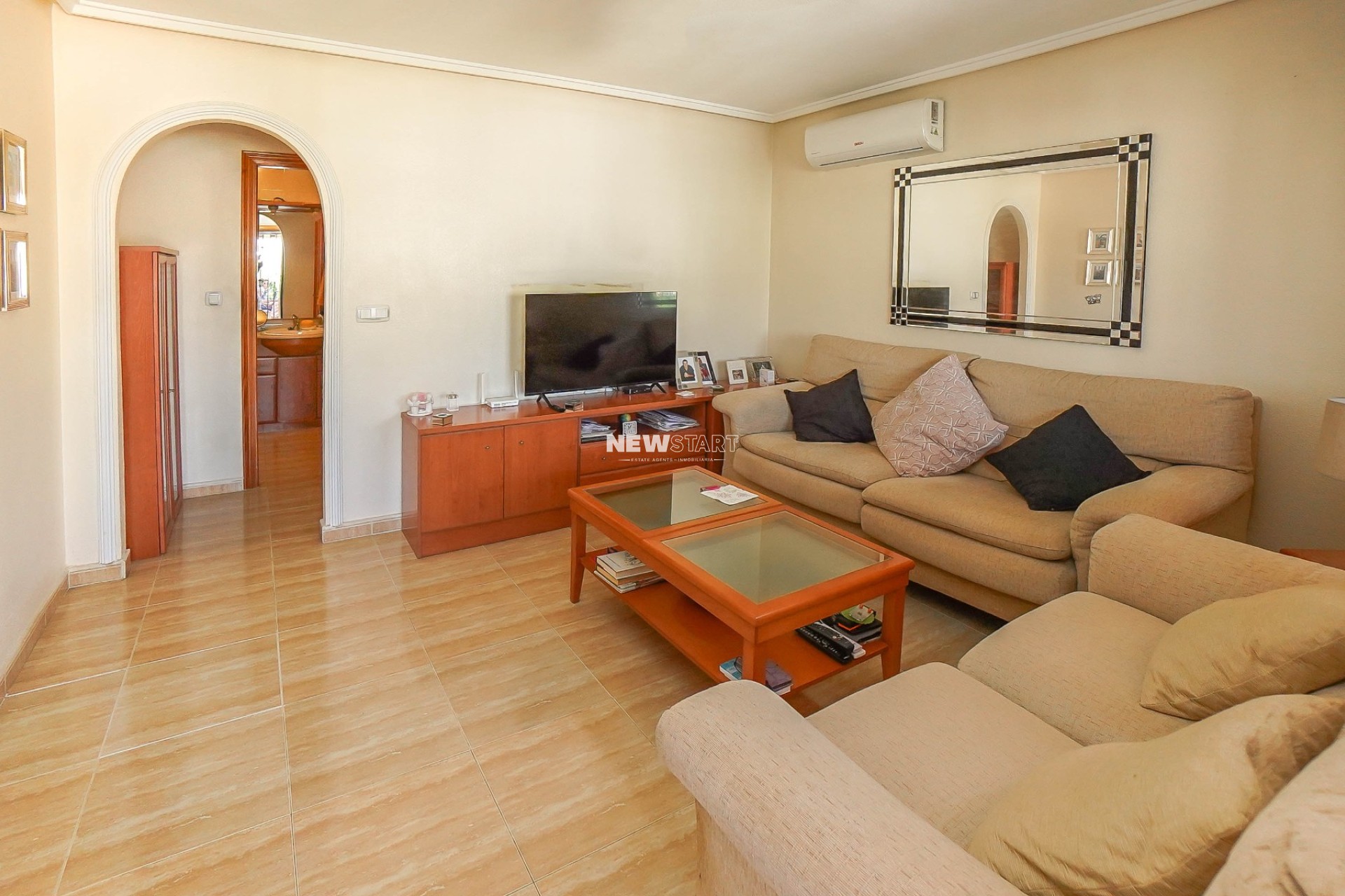 Reventa - Quad - Lo Crispin