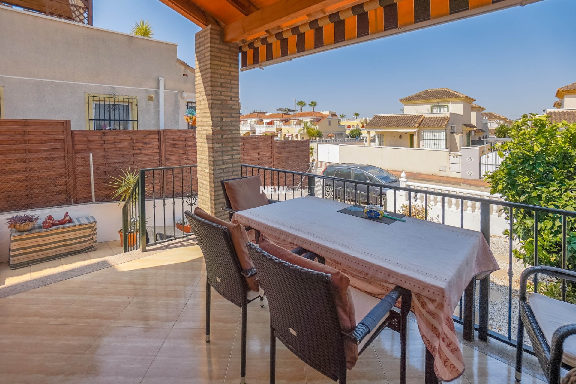 Reventa - Quad - Lo Crispin