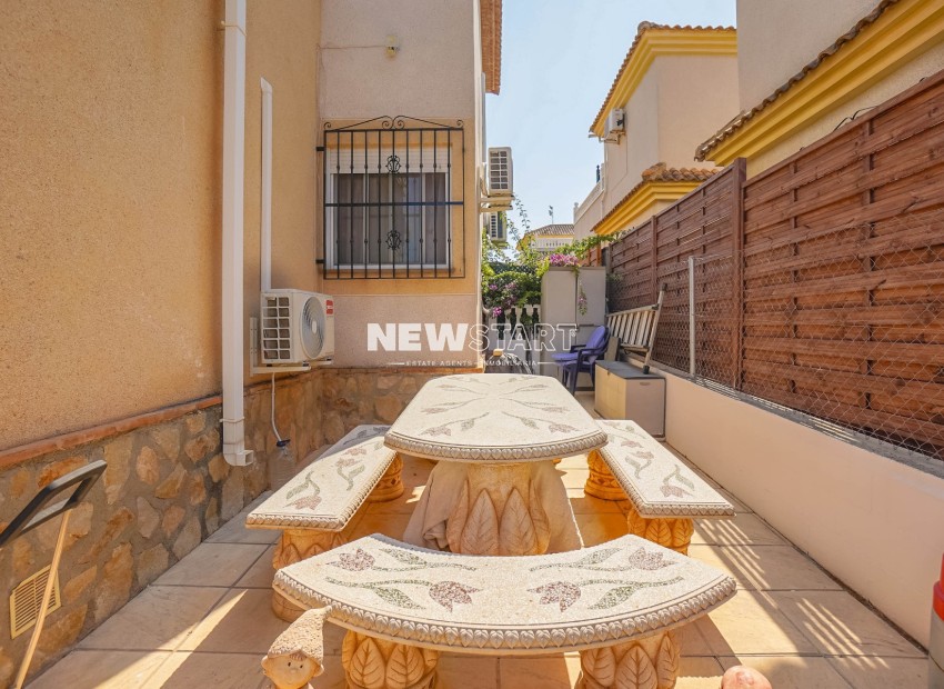 Reventa - Quad - Lo Crispin