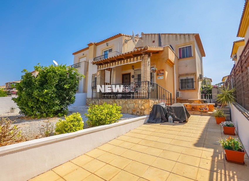 Reventa - Quad - Lo Crispin