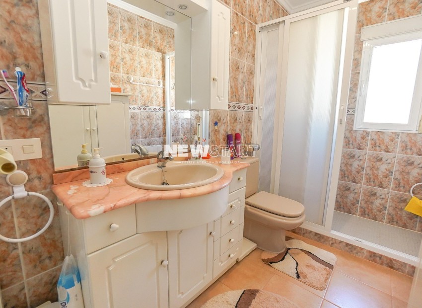 Reventa - Villa - Ciudad Quesada