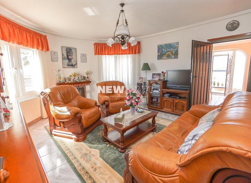 Reventa - Villa - Ciudad Quesada
