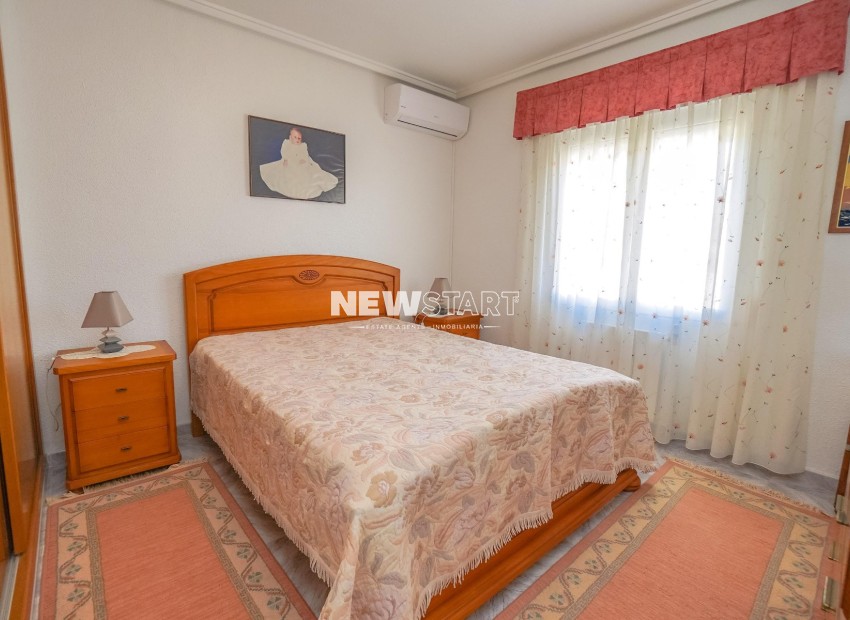 Reventa - Villa - Ciudad Quesada