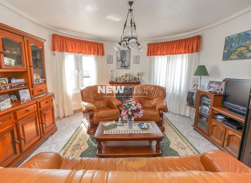 Reventa - Villa - Ciudad Quesada