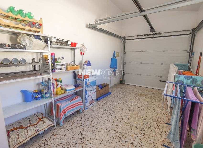 Reventa - Villa - Ciudad Quesada