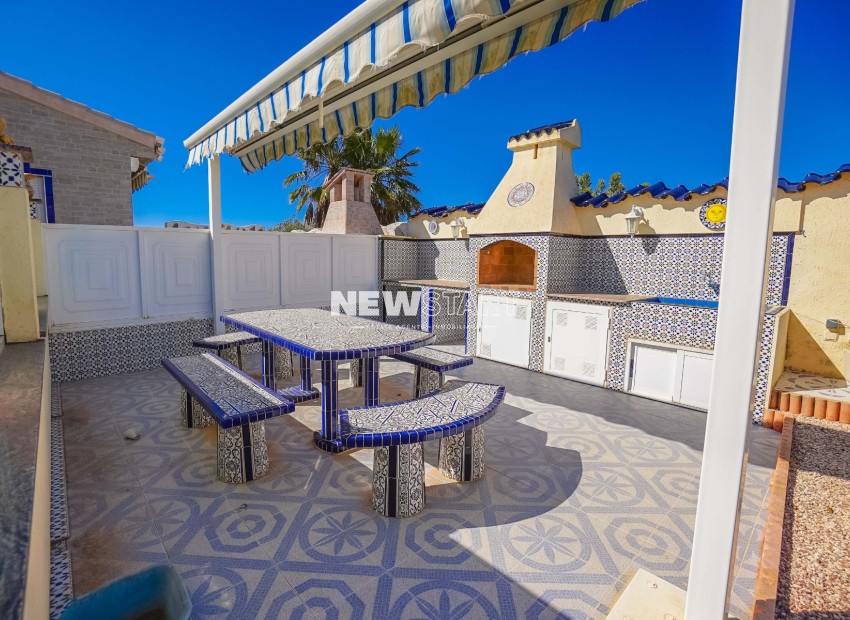 Reventa - Villa - Ciudad Quesada