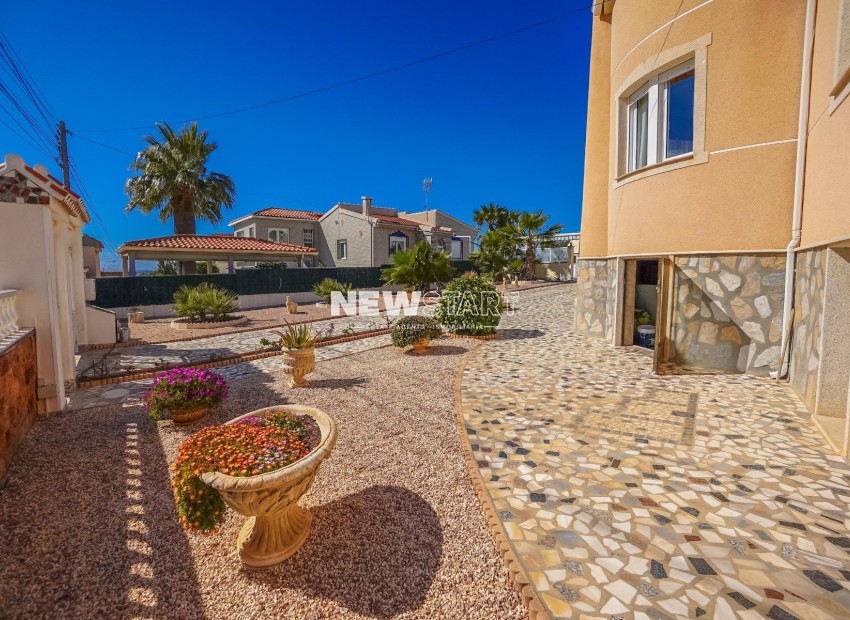Reventa - Villa - Ciudad Quesada