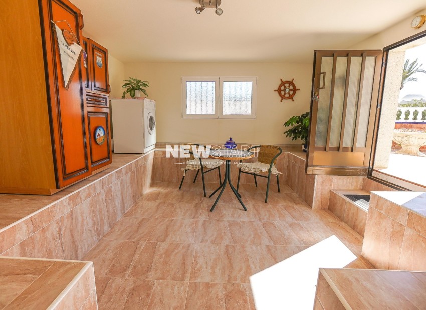 Reventa - Villa - Ciudad Quesada