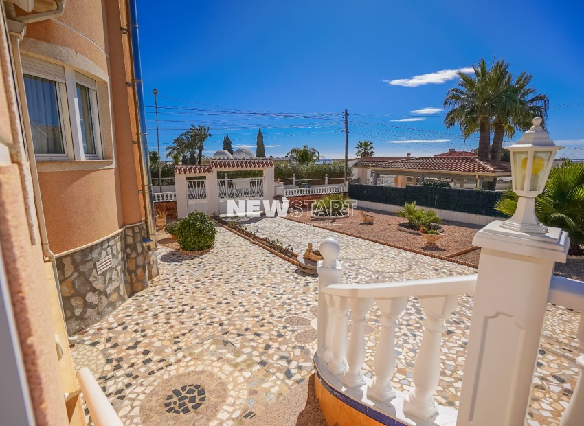 Reventa - Villa - Ciudad Quesada