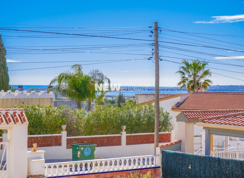 Reventa - Villa - Ciudad Quesada