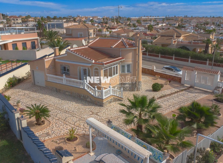 Reventa - Villa - Ciudad Quesada