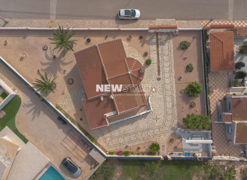Reventa - Villa - Ciudad Quesada