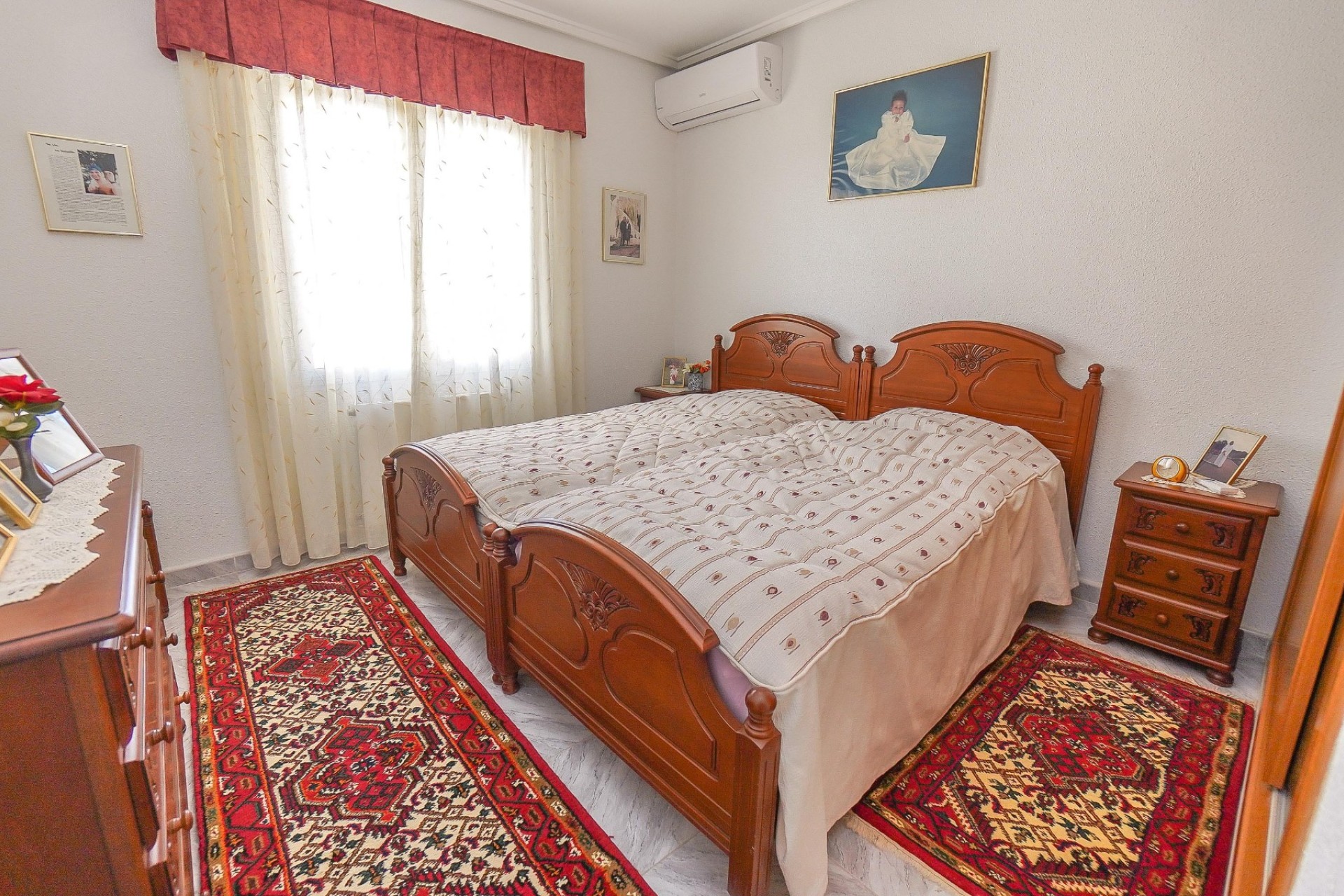 Reventa - Villa independiente - Ciudad Quesada