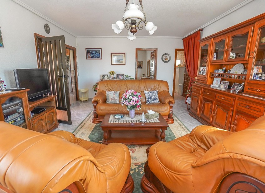 Reventa - Villa independiente - Ciudad Quesada