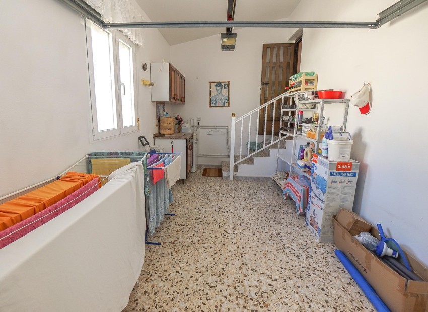 Reventa - Villa independiente - Ciudad Quesada