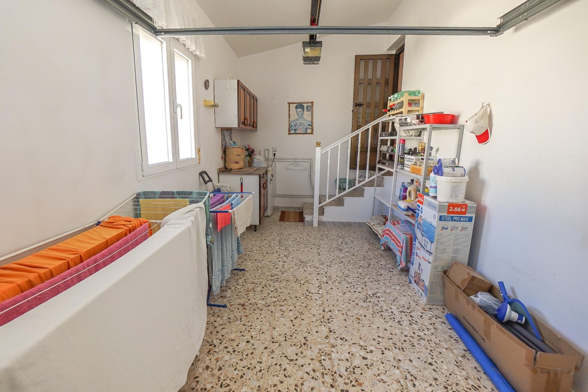 Reventa - Villa independiente - Ciudad Quesada