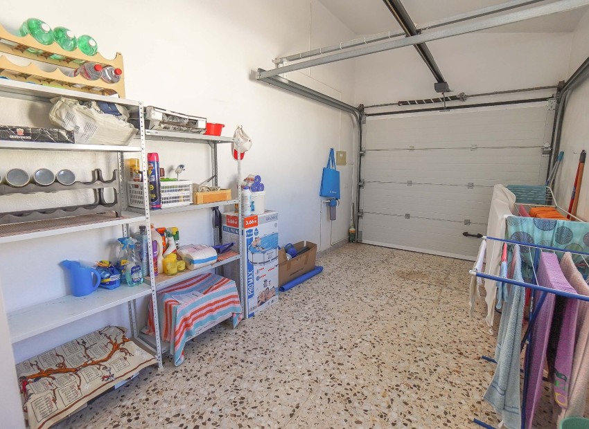 Reventa - Villa independiente - Ciudad Quesada