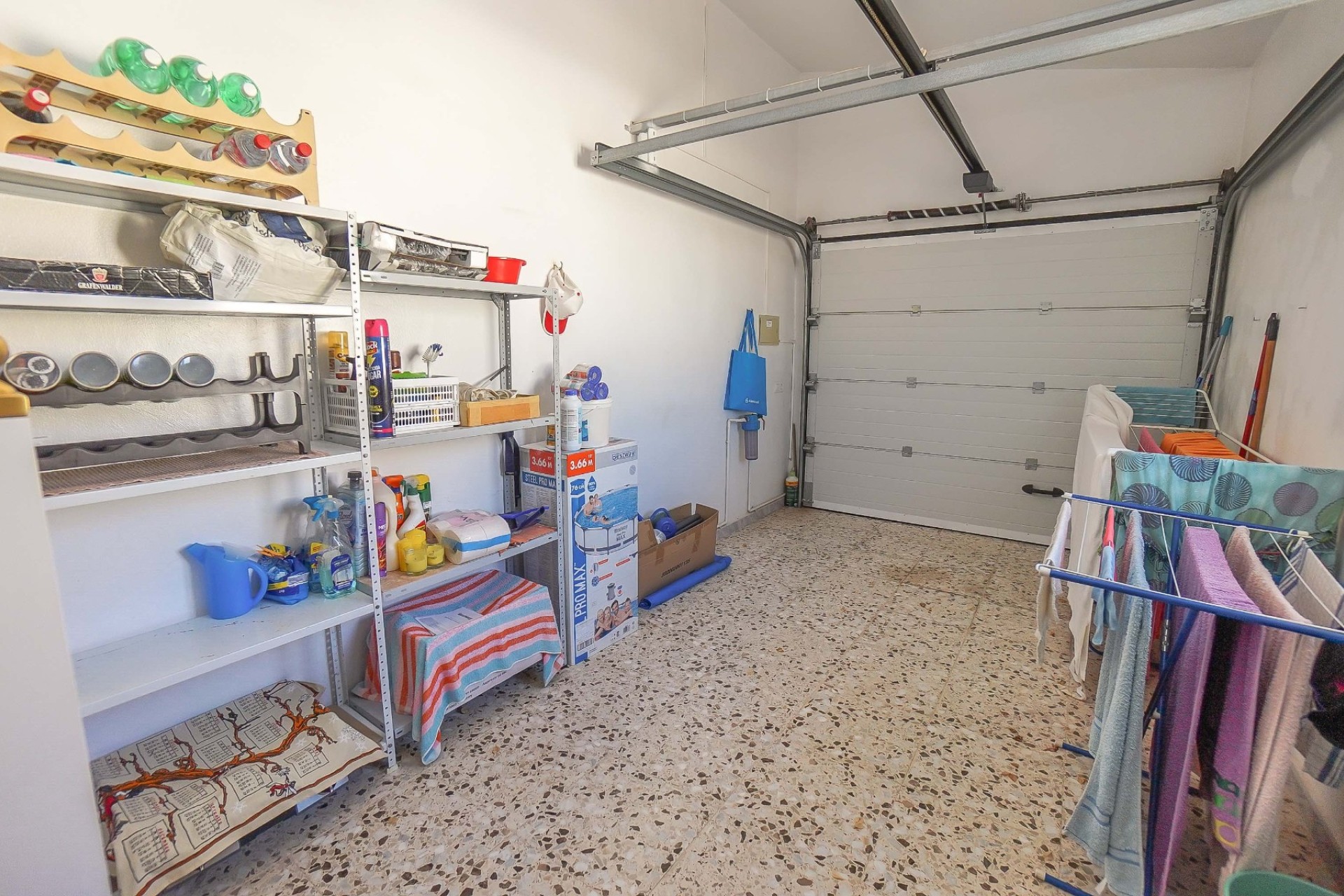 Reventa - Villa independiente - Ciudad Quesada