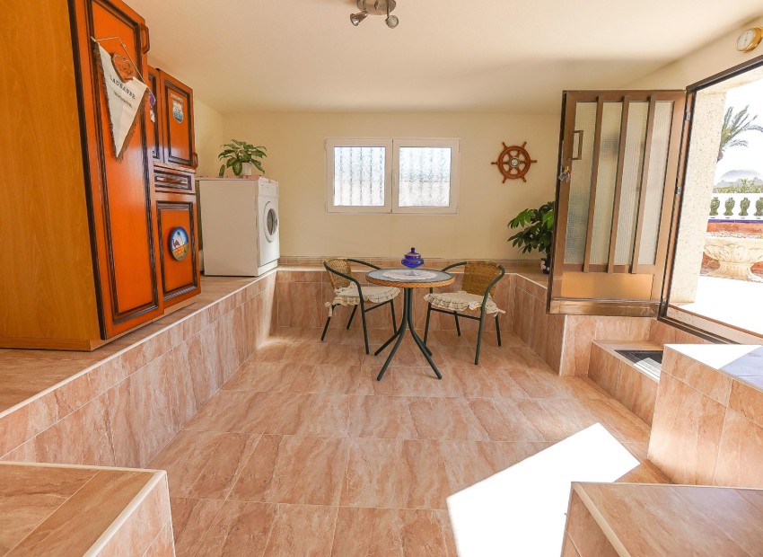 Reventa - Villa independiente - Ciudad Quesada
