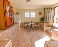 Reventa - Villa independiente - Ciudad Quesada